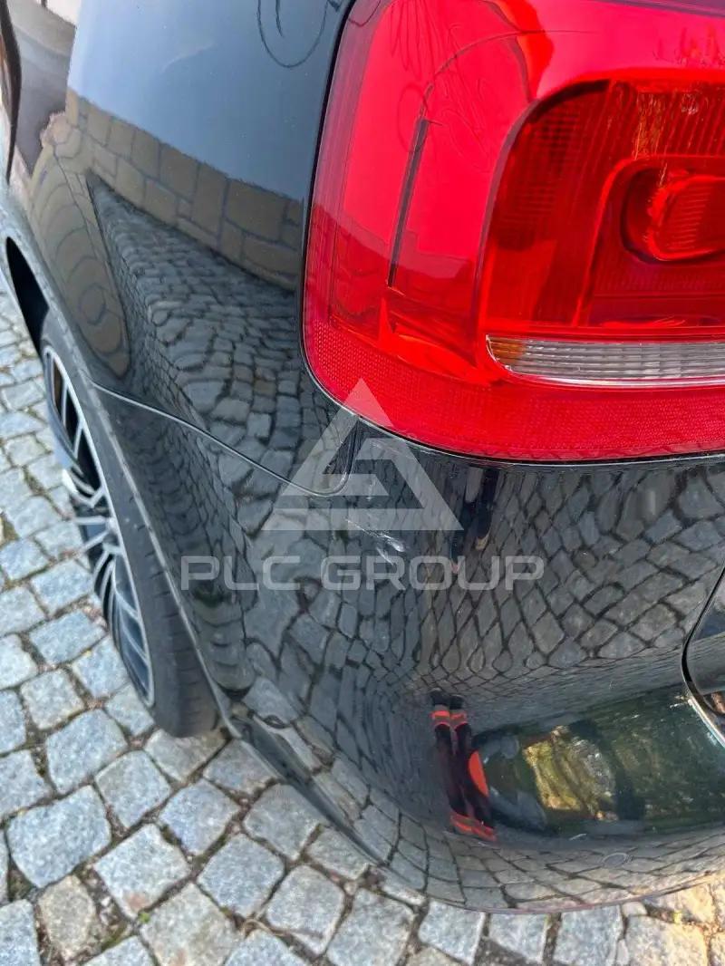 2011 Volkswagen Touran