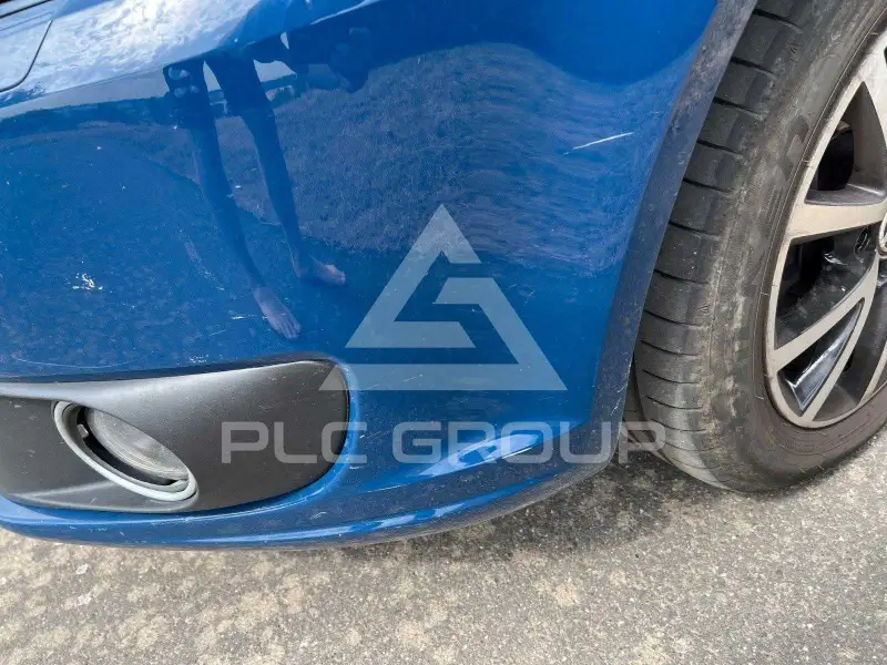 2011 Volkswagen Touran