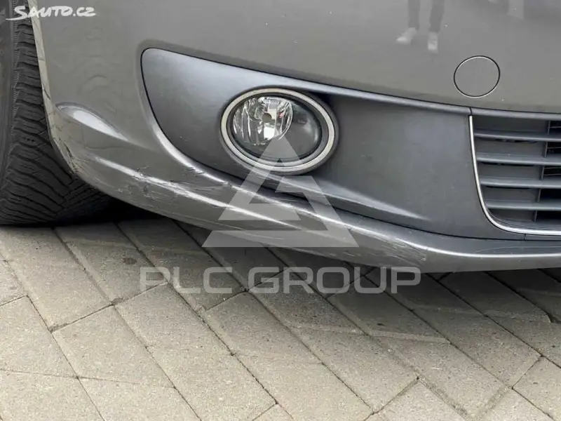 2011 Volkswagen Touran