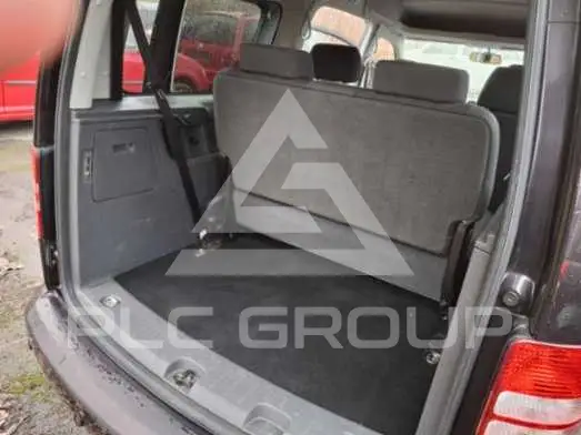 2011 Volkswagen Caddy