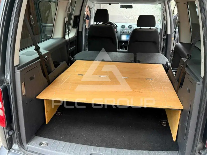 2011 Volkswagen Caddy