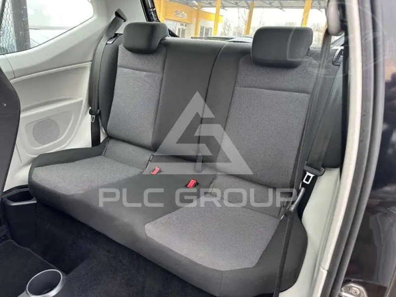 2011 Volkswagen Up