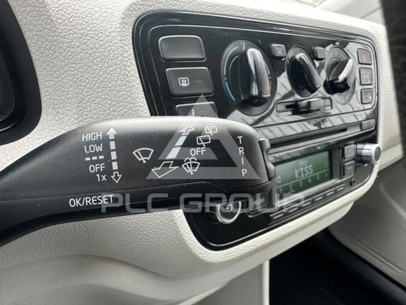 2011 Volkswagen Up