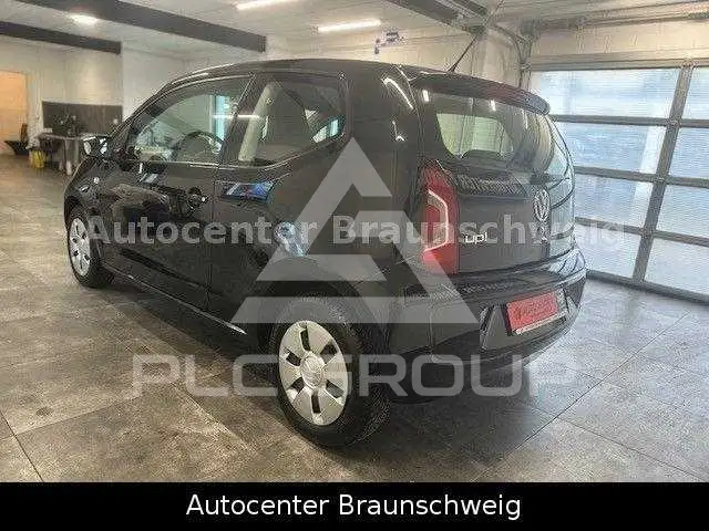 2011 Volkswagen Up