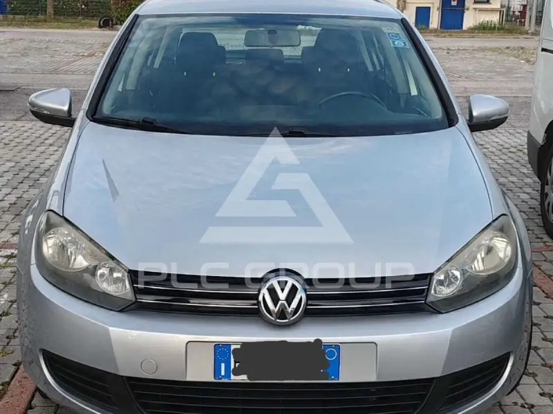 2011 Volkswagen Up
