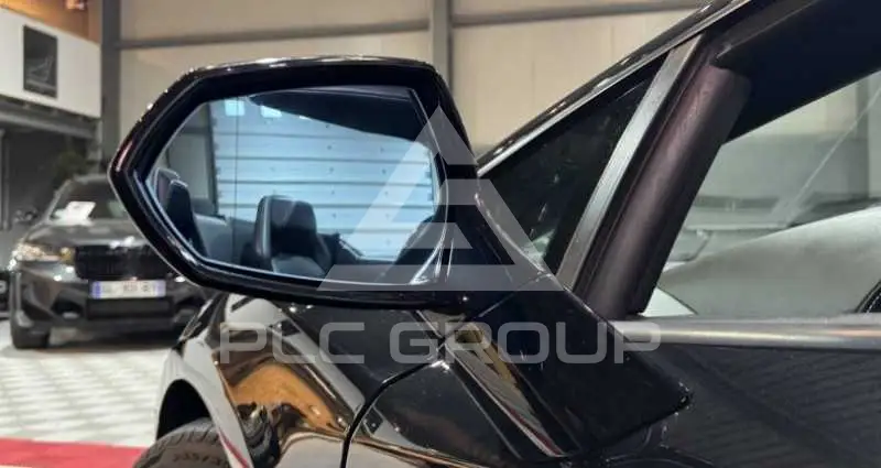 2011 Lamborghini Gallardo