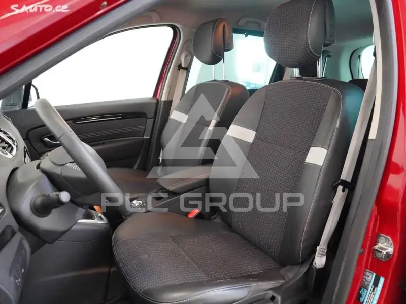2011 Renault Scenic