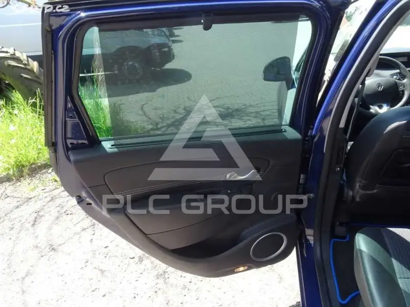 2011 Renault Scenic