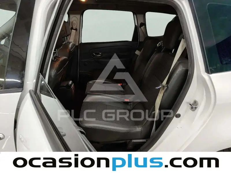 2011 Renault Scenic