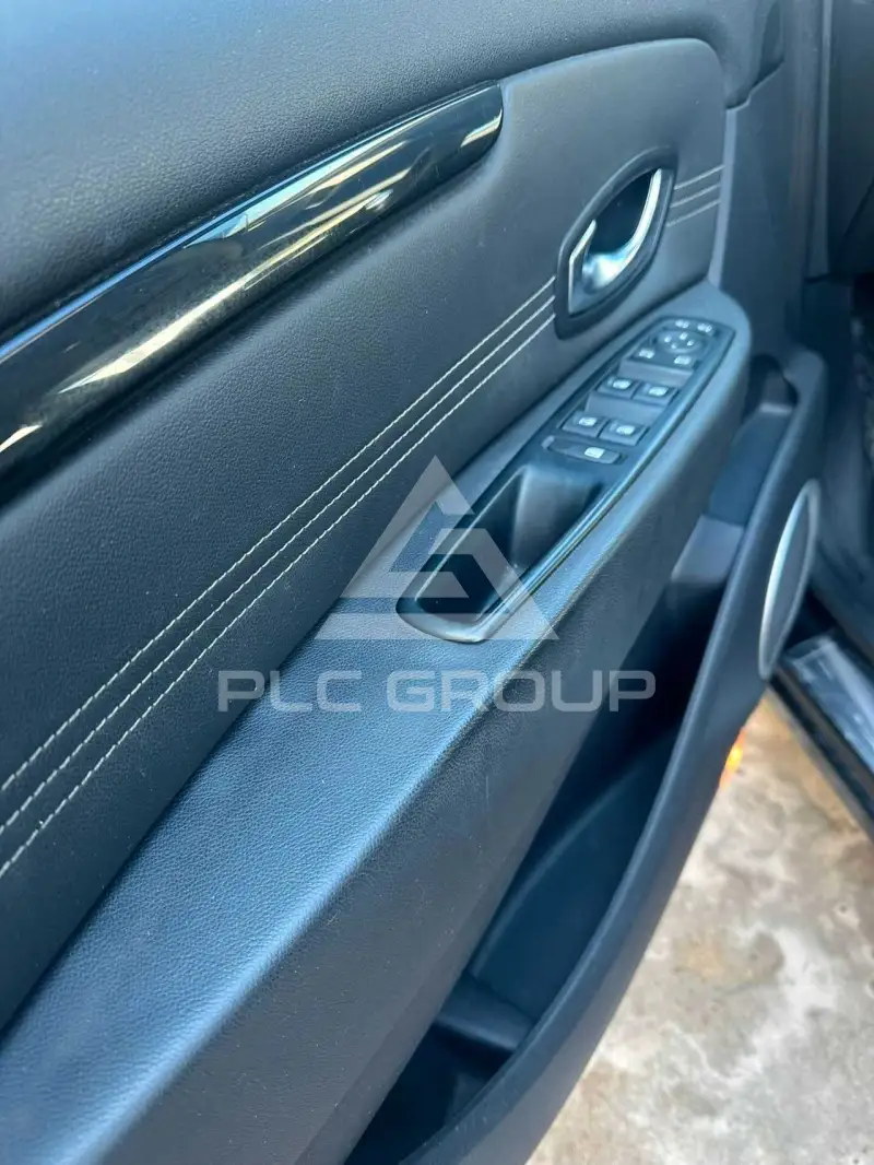 2011 Renault Scenic
