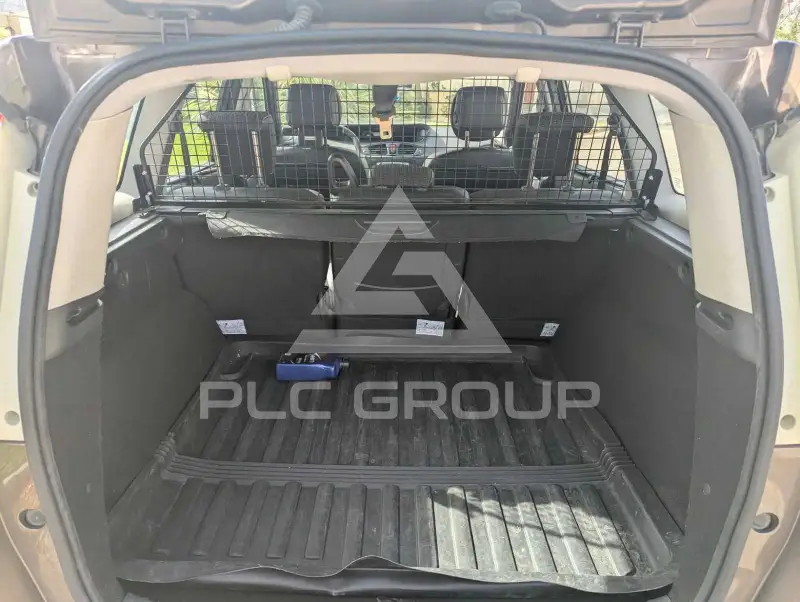 2011 Renault Scenic