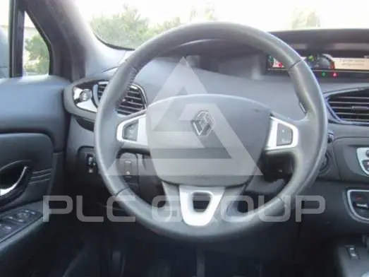 2011 Renault Scenic