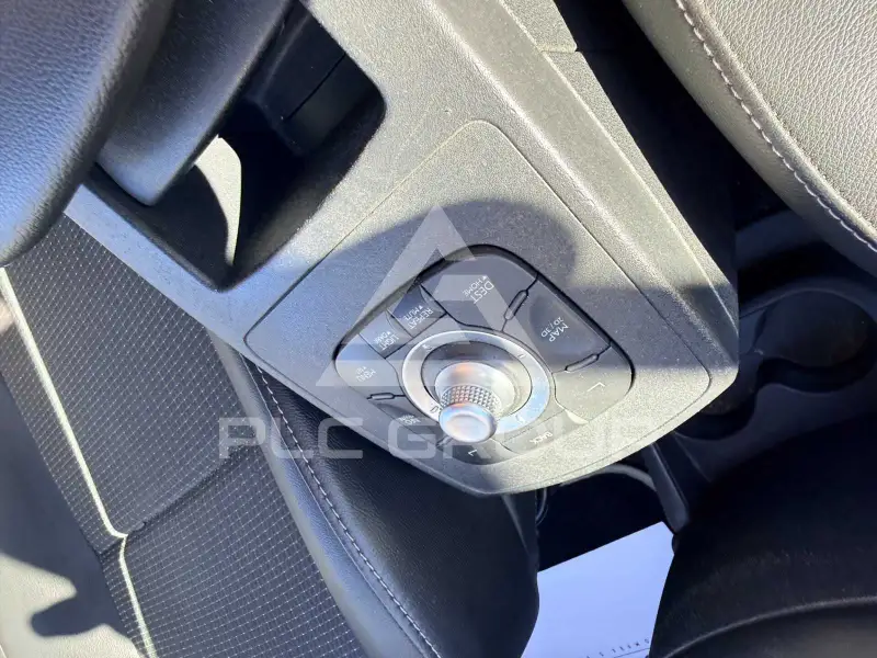 2011 Renault Scenic