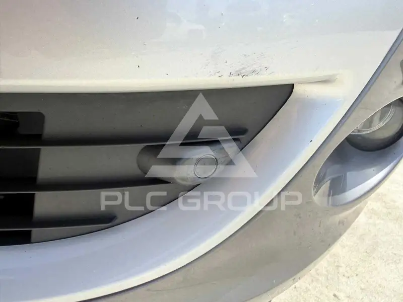 2011 Renault Scenic