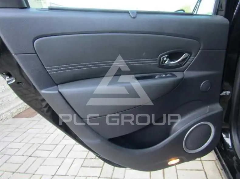 2011 Renault Scenic
