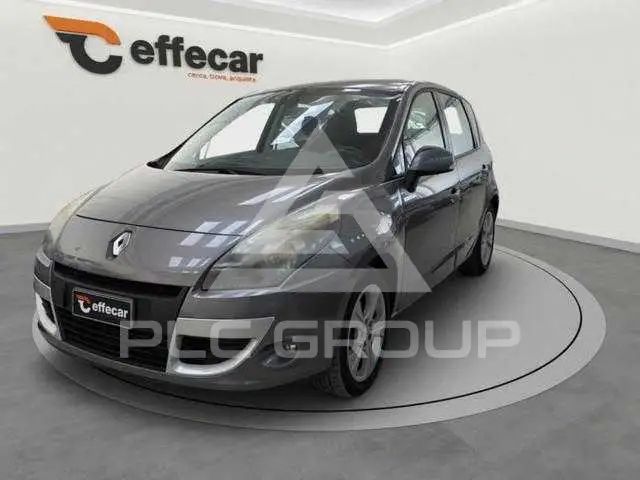 2011 Renault Scenic