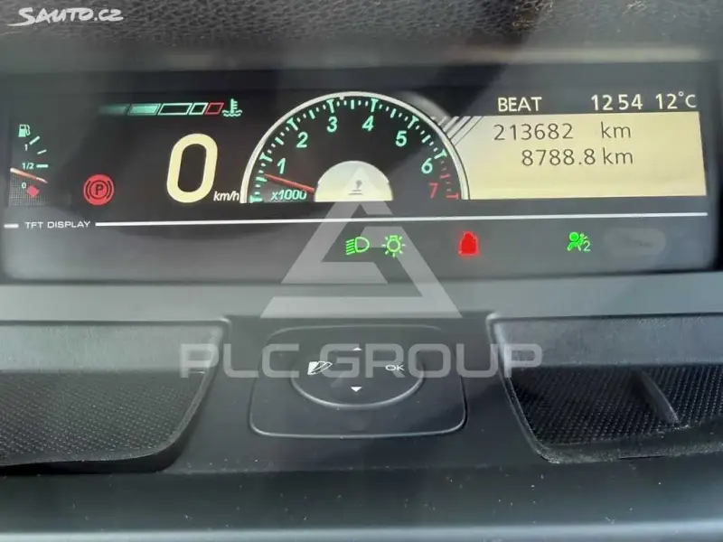 2011 Renault Scenic