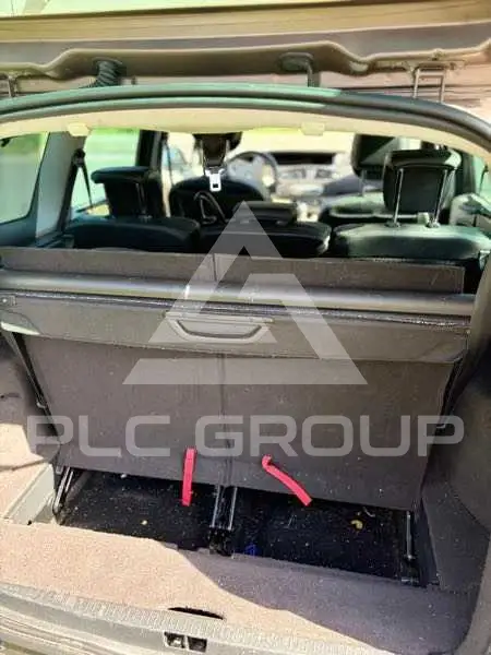 2011 Renault Scenic