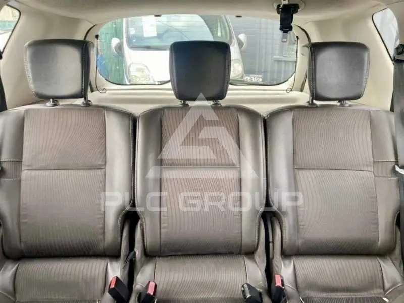 2011 Renault Scenic
