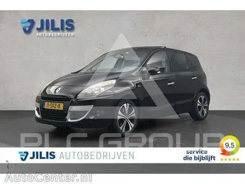 2011 Renault Scenic