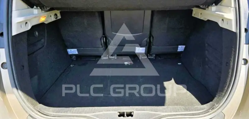 2011 Renault Scenic