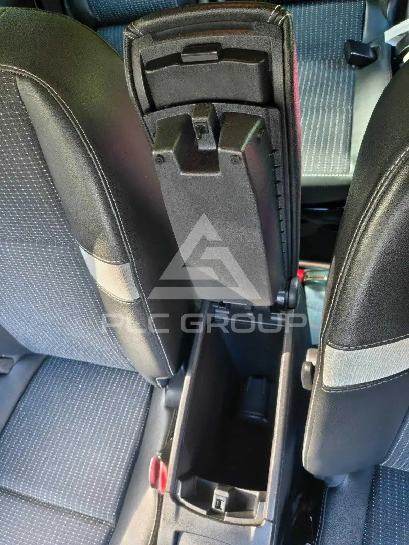 2011 Renault Scenic