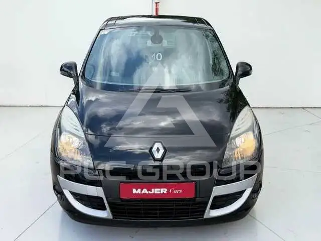 2011 Renault Scenic