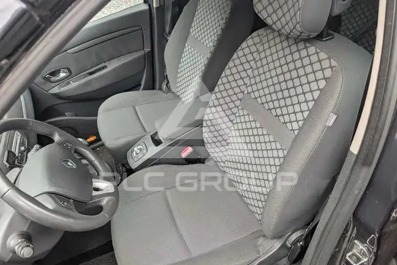 2011 Renault Scenic