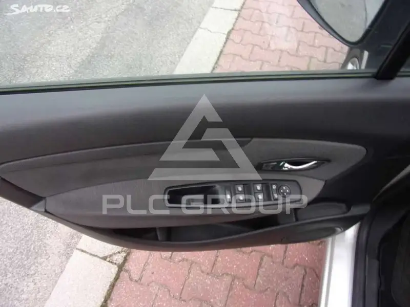 2011 Renault Scenic