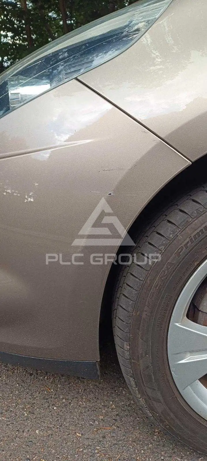 2011 Renault Scenic
