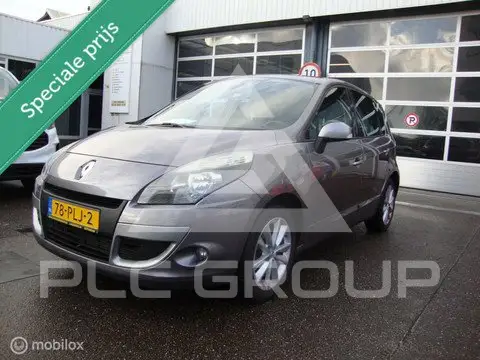 2011 Renault Scenic