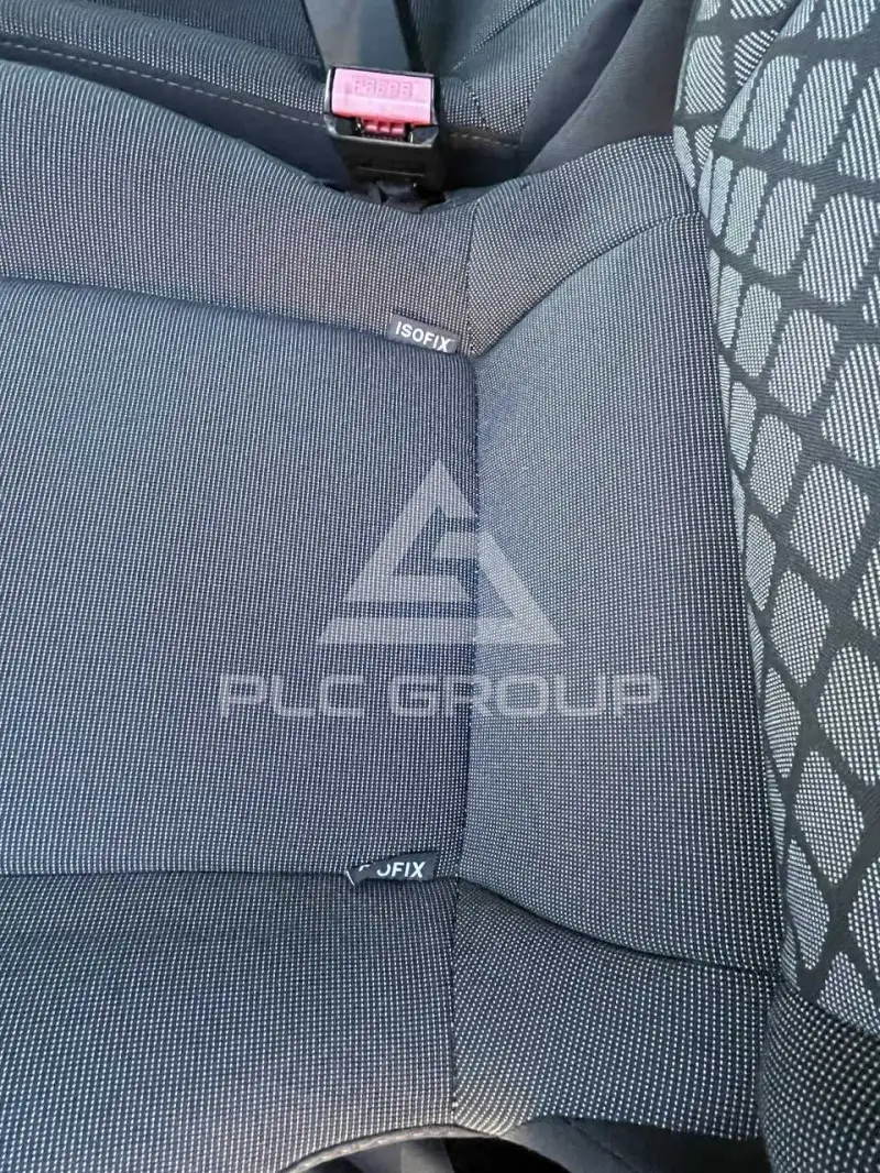 2011 Renault Scenic