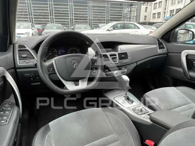 2011 Renault Laguna