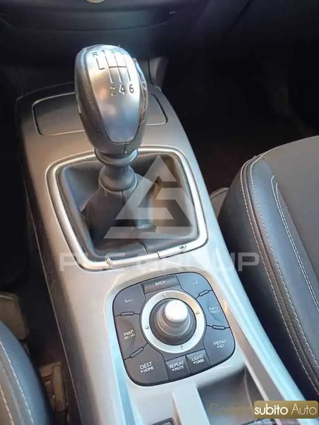 2011 Renault Laguna
