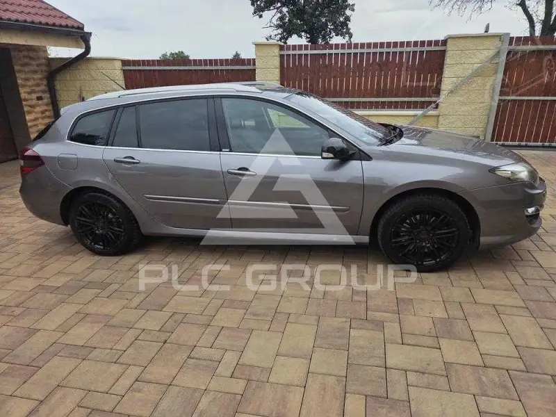 2011 Renault Laguna