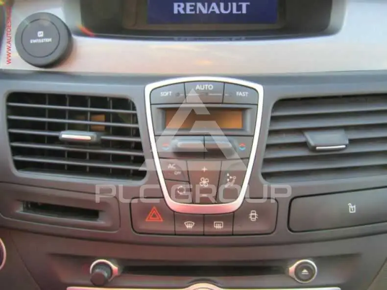 2011 Renault Laguna