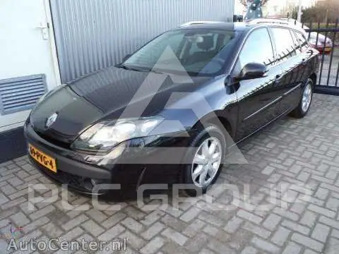 2011 Renault Laguna