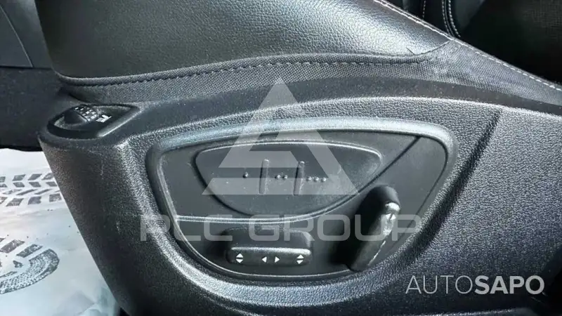 2011 Renault Laguna