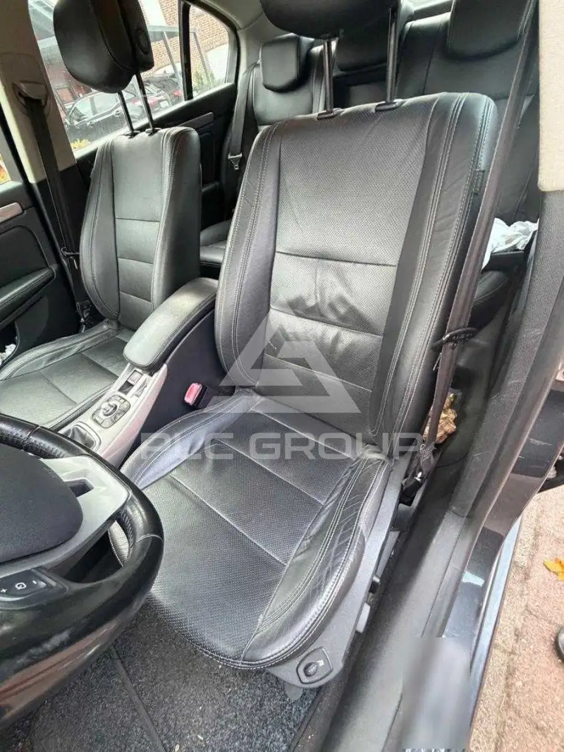 2011 Renault Laguna