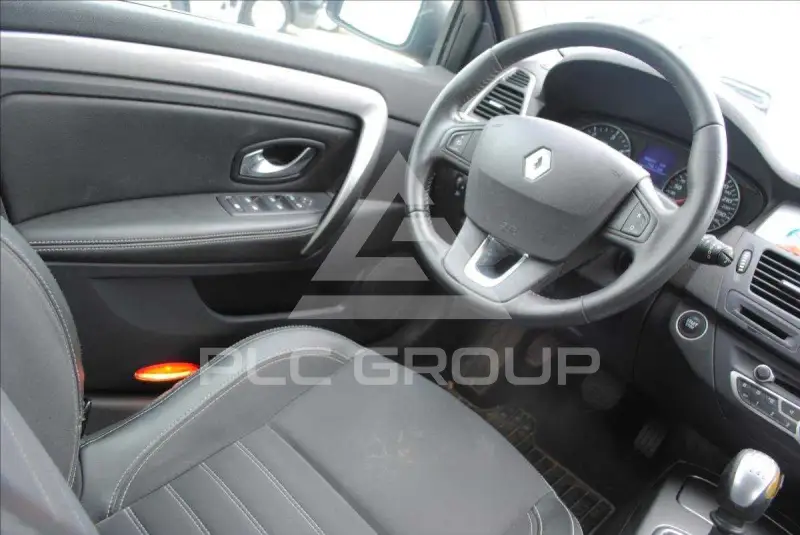 2011 Renault Laguna