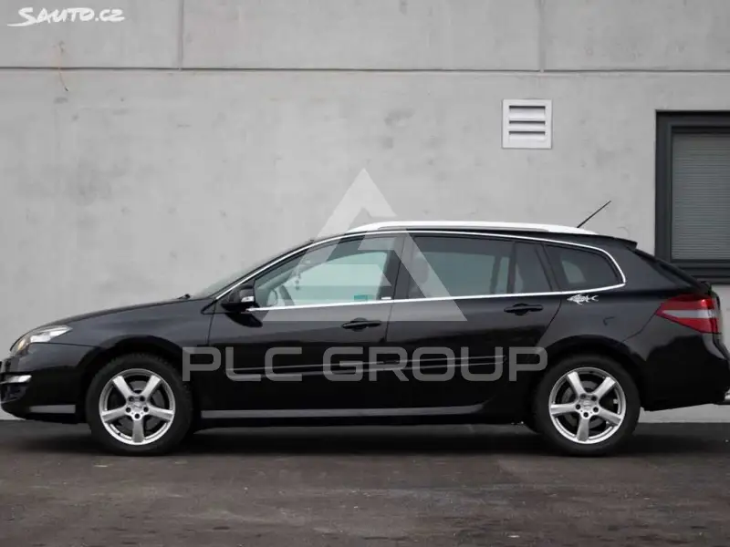 2011 Renault Laguna
