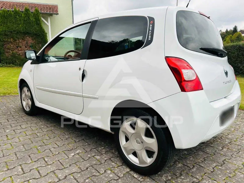 2011 Renault Twingo