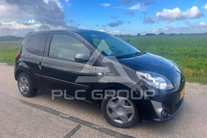 2011 Renault Twingo