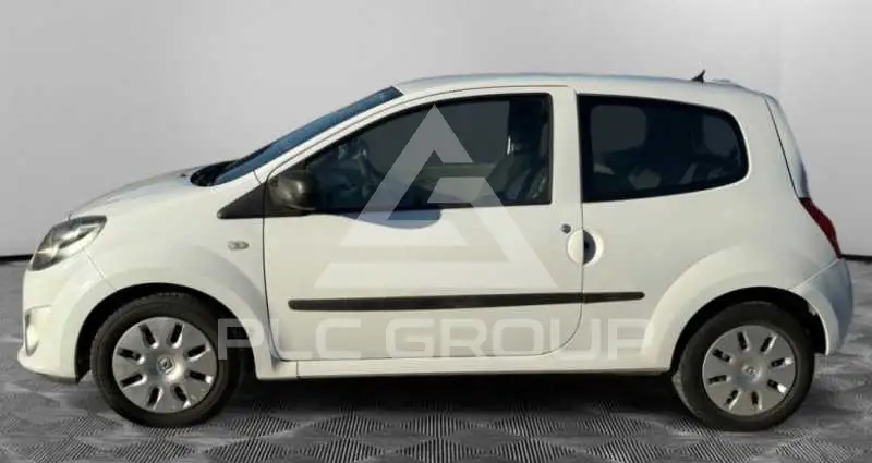 2011 Renault Twingo