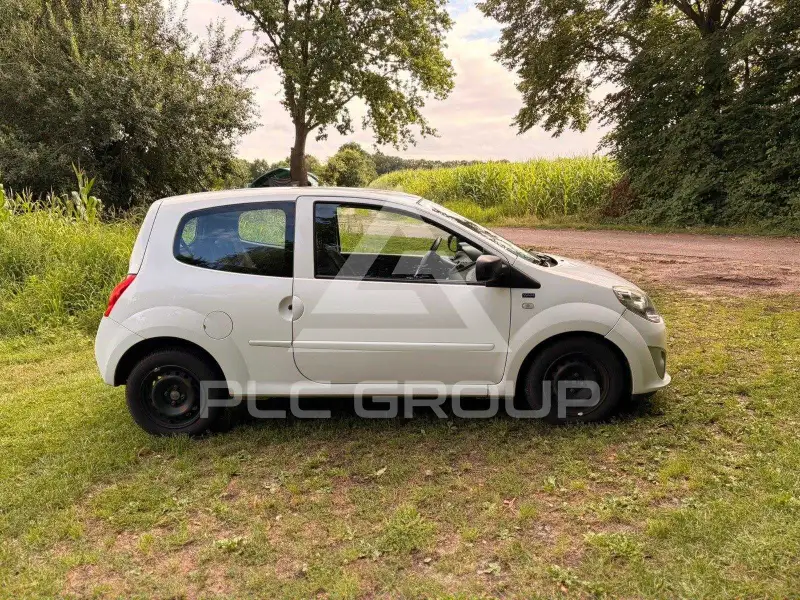 2011 Renault Twingo