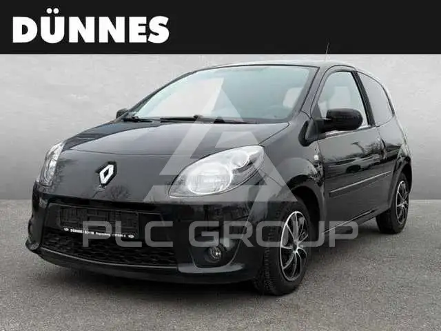 2011 Renault Twingo