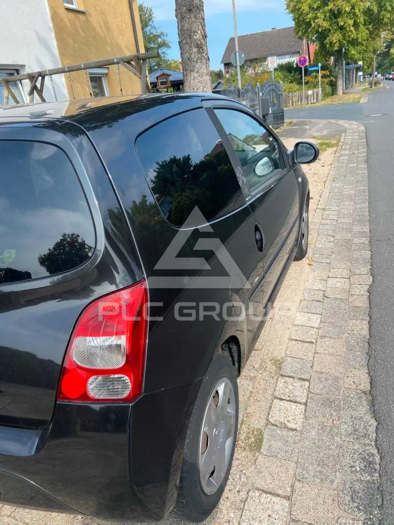 2011 Renault Twingo
