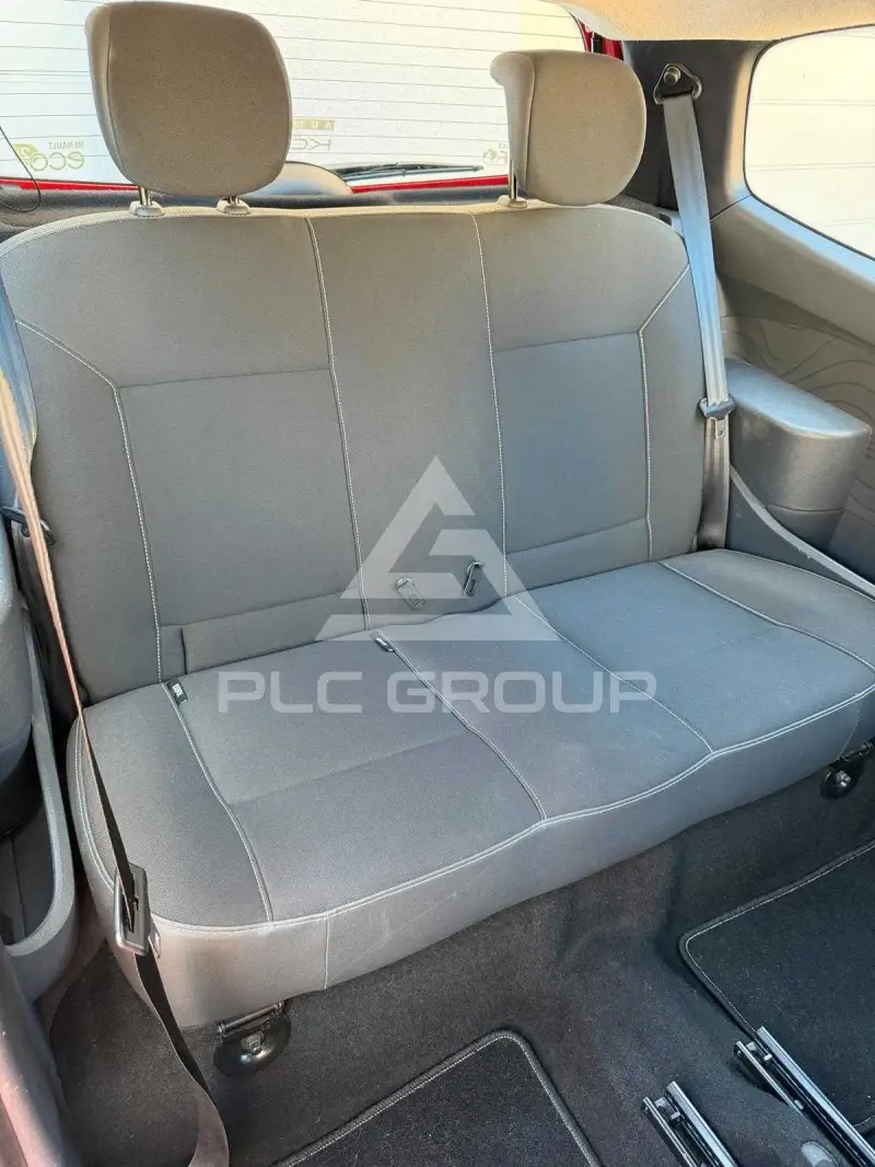 2011 Renault Twingo