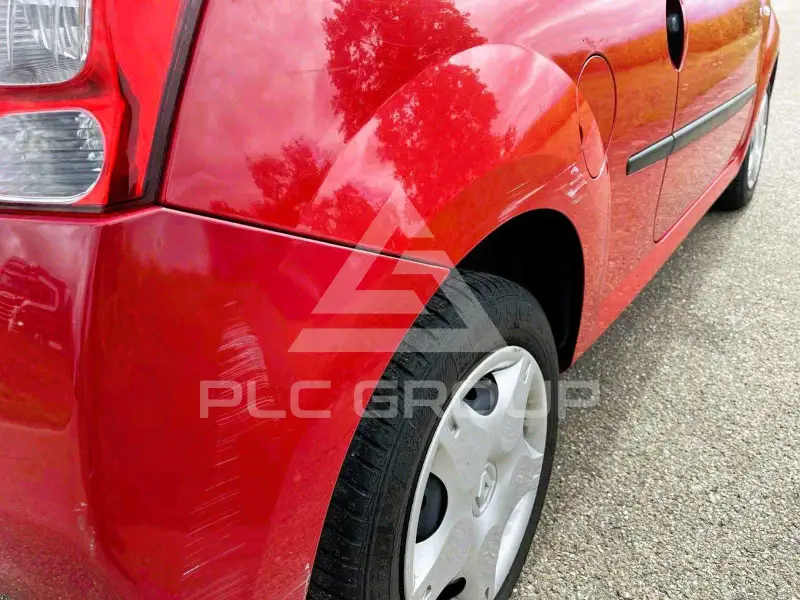 2011 Renault Twingo