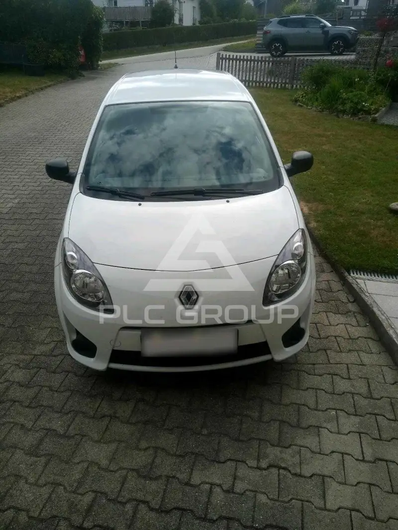2011 Renault Twingo